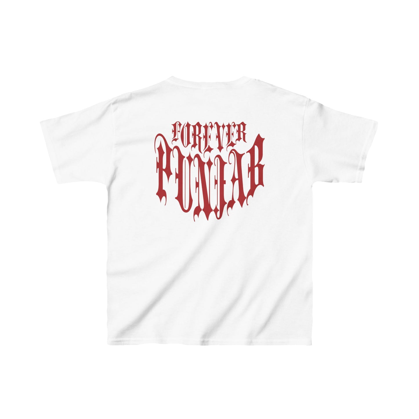 Kids Heavy Cotton™ Tee