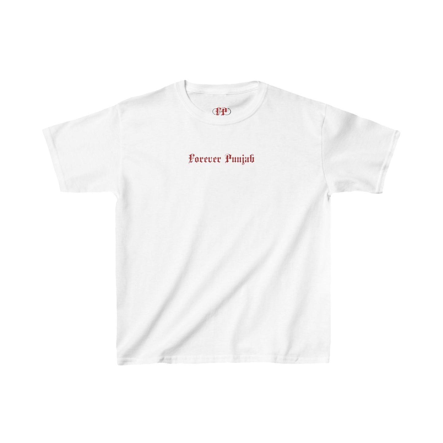 Kids Heavy Cotton™ Tee