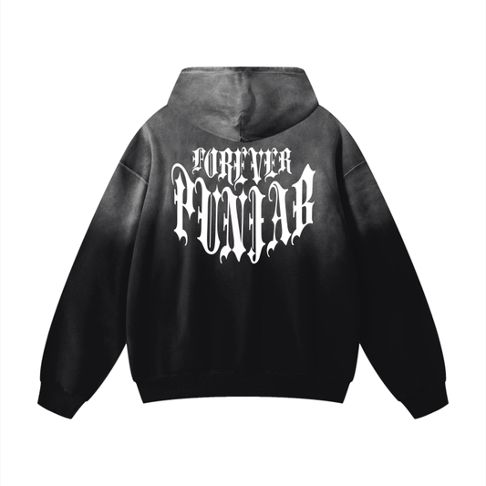 MENS HOOD