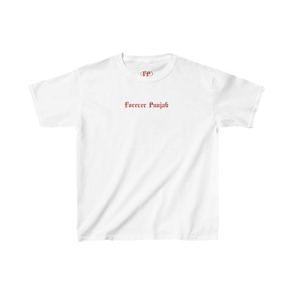 Kids Heavy Cotton™ Tee
