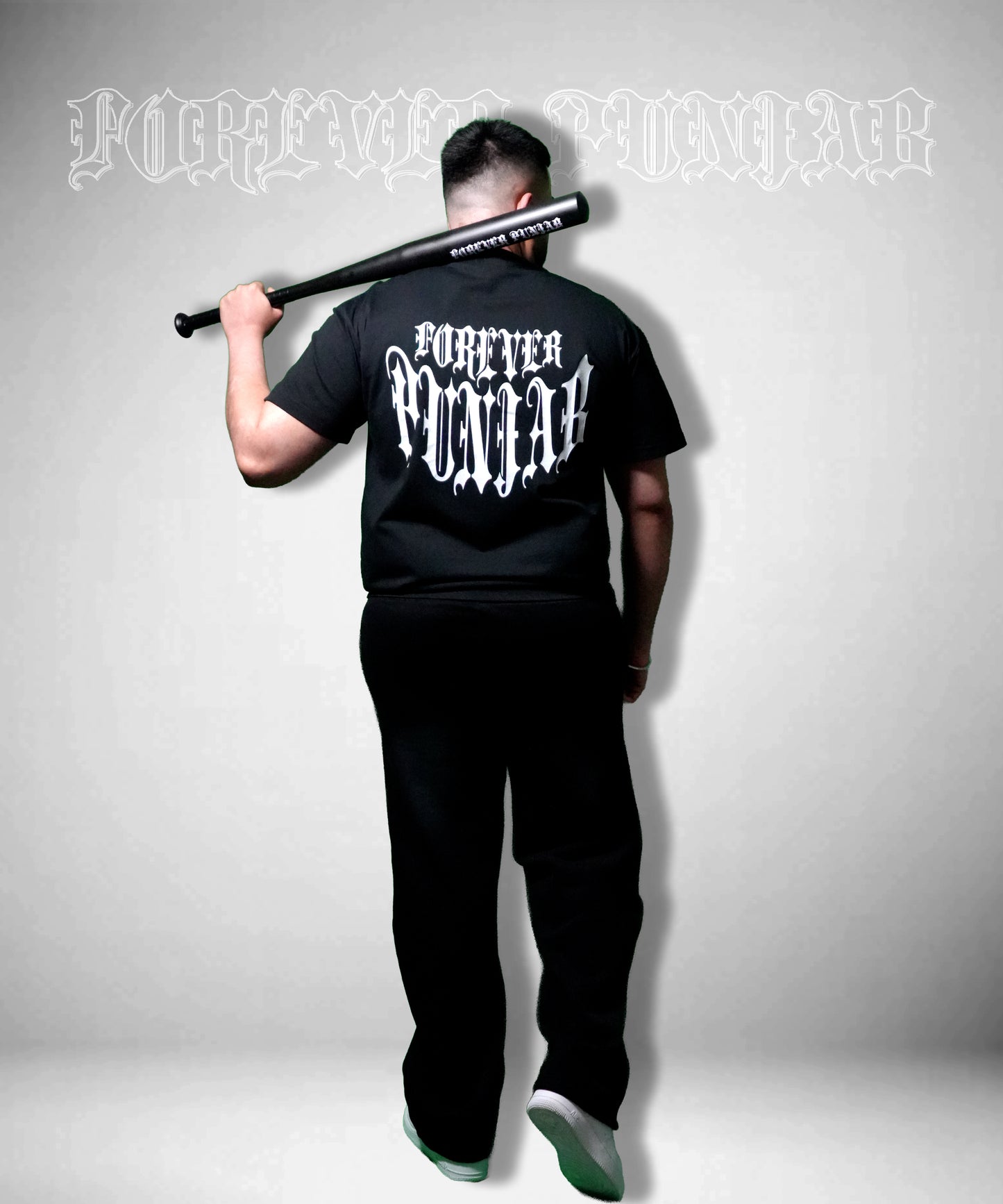 END ZONE “Beast Slayer” T-Shirt