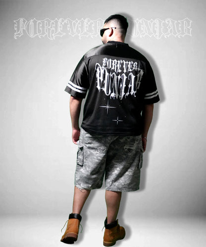 FOREVER PUNJAB “WORLD STAR” JERSEY