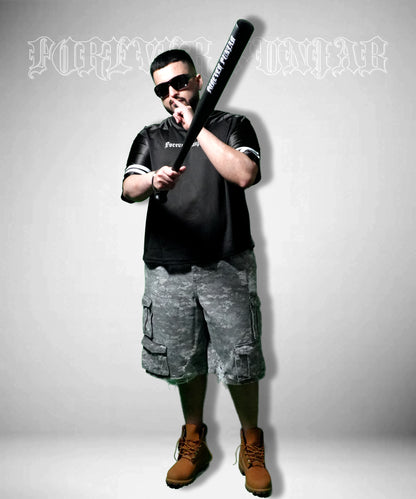 FOREVER PUNJAB “WORLD STAR” JERSEY