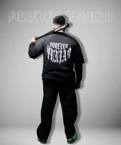 END ZONE 1 VS MANY Two-Piece T