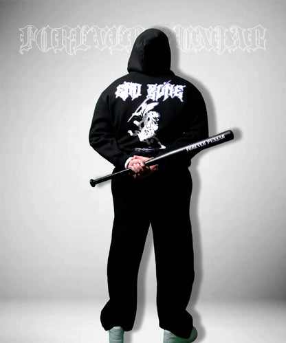 END ZONE “Beast Slayer” Hoodie