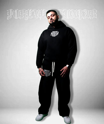 END ZONE “Beast Slayer” Hoodie